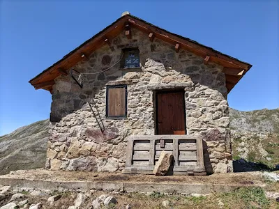 Foto del refugio Refugio Majada de Covalancho