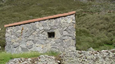 Foto del refugio Refugio Majada de los Cantos