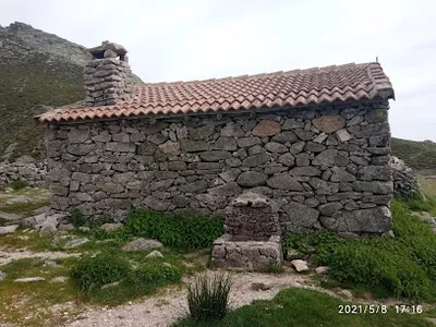 Foto del refugio Refugio Majada del Tío Manteca