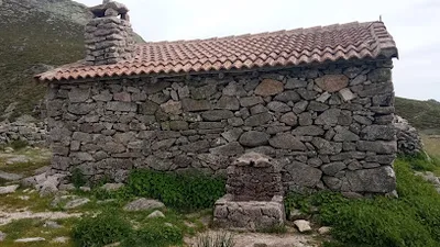 Foto del refugio Refugio Majada del Tío Manteca