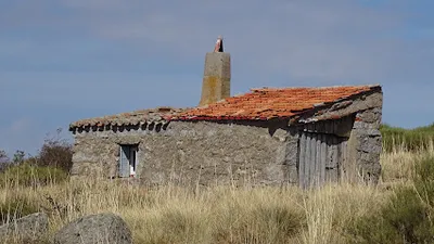 Foto del refugio Refugio Majada Los Lobos
