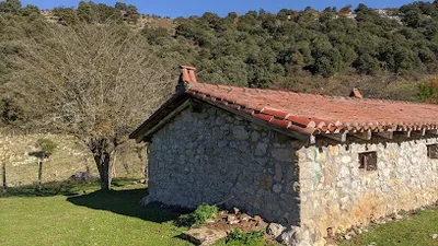 Foto del refugio Refugio Markue