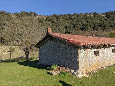 Foto del refugio Refugio Markue