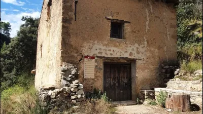 Foto del refugio Refugio Más Damia
