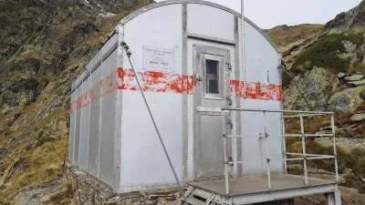 Foto del refugio Refugio Mont-roig “Enric Pujol”