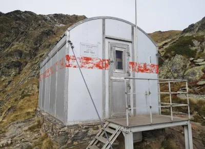 Foto del refugio Refugio Mont-roig “Enric Pujol”
