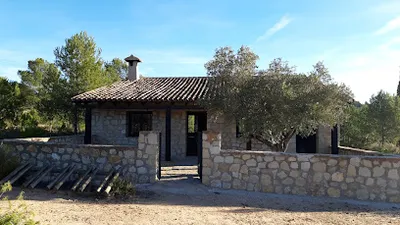 Foto del refugio Refugio Montaña de Cañada