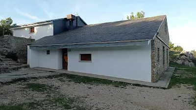 Foto del refugio Refugio Montcabrer