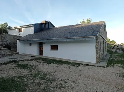 Visitar la página de Refugio Montcabrer