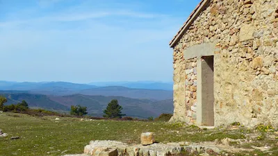 Foto del refugio Refugio Monte Real