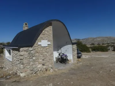 Foto del refugio Refugio Monterilla