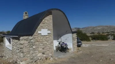 Foto del refugio Refugio Monterilla