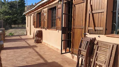 Foto del refugio Refugio Montsant d'Albarca