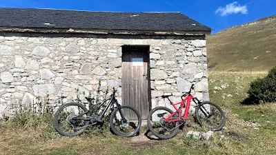 Foto del refugio Refugio Montserrat