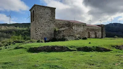 Foto del refugio Refugio Nido del Cuervo