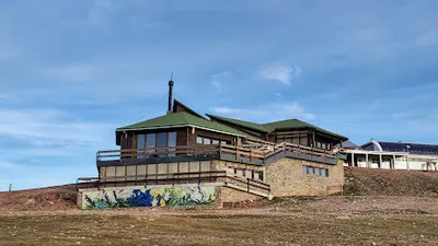 Foto del refugio Refugio Niu de l'Àliga