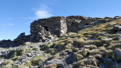 Foto del refugio Refugio Nou Creus
