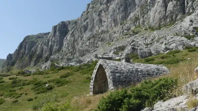 Foto del refugio Refugio Ordelca