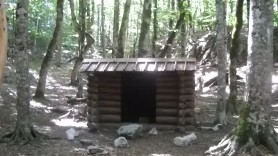 Foto del refugio Refugio  Ordesa (emergencia)