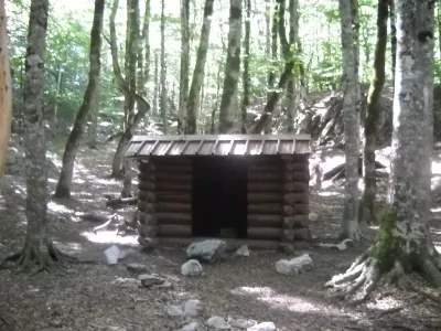 Foto del refugio Refugio  Ordesa (emergencia)