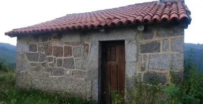 Foto del refugio Refugio Pantivalles