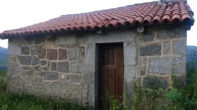Foto del refugio Refugio Pantivalles