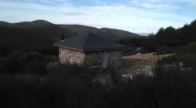 Foto del refugio Refugio Pedrosillo