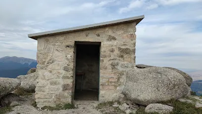 Foto del refugio Refugio Peña Citores Mirador del Cancho