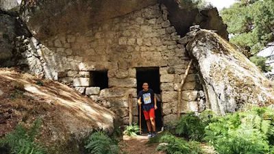 Foto del refugio Refugio Peña la Casa