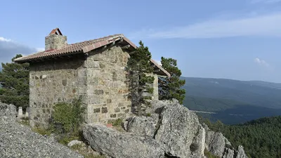 Foto del refugio Refugio Peñas Albas