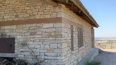 Foto del refugio Refugio piedrafita
