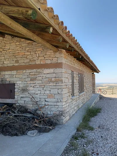 Foto del refugio Refugio piedrafita