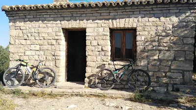 Foto del refugio Refugio Pilarotes