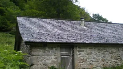 Foto del refugio Refugio Pista Pékoa