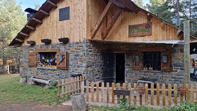 Foto del refugio Refugio Pla d'Erola