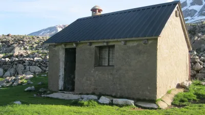 Foto del refugio Refugio Plan d'Aniz