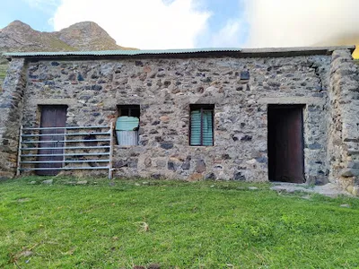 Foto del refugio Refugio Plana de Sandaruelo