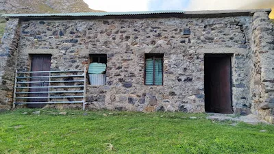 Foto del refugio Refugio Plana de Sandaruelo