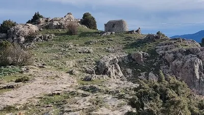 Foto del refugio Refugio Poyo de Juan Domingo