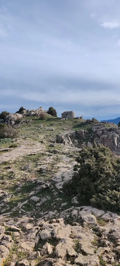 Foto del refugio Refugio Poyo de Juan Domingo