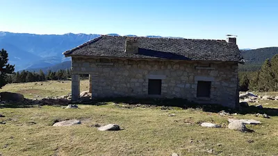 Foto del refugio Refugio Pradell