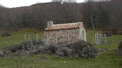 Foto del refugio Refugio Prados Libarache