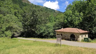 Foto del refugio Refugio Prao Tajo