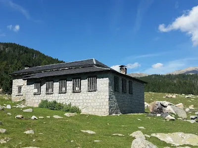 Foto del refugio Refugio Prat Miró