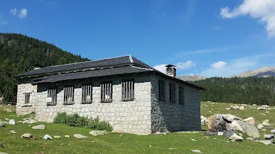 Foto del refugio Refugio Prat Miró