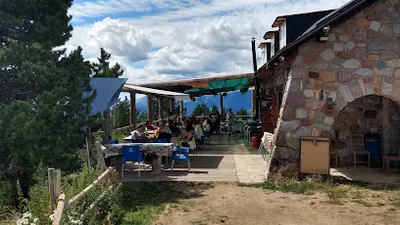 Foto del refugio Refugio Puerto Sahún  San Juan de Plan. Valle de Gistaín