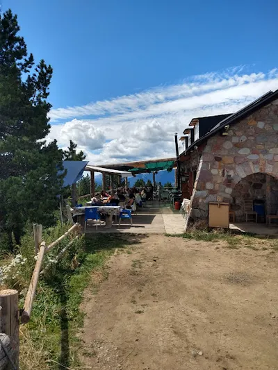 Foto del refugio Refugio Puerto Sahún  San Juan de Plan. Valle de Gistaín