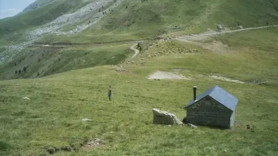 Foto del refugio Refugio Puerto Sahún