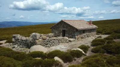 Foto del refugio Refugio Regajo Largo