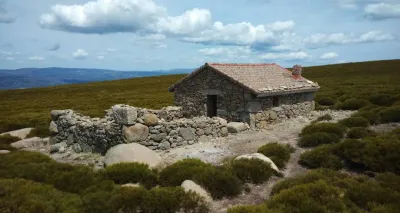 Foto del refugio Refugio Regajo Largo